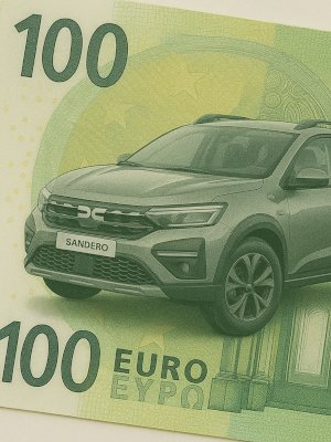 Prix de la Dacia Sandero Stepway